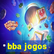 bba jogos